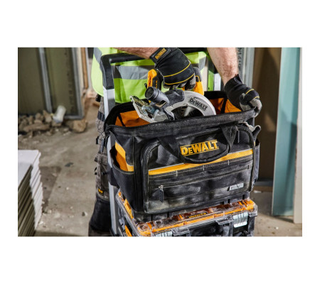 Сумка для инструмента DEWALT TSTAK DWST82991-1