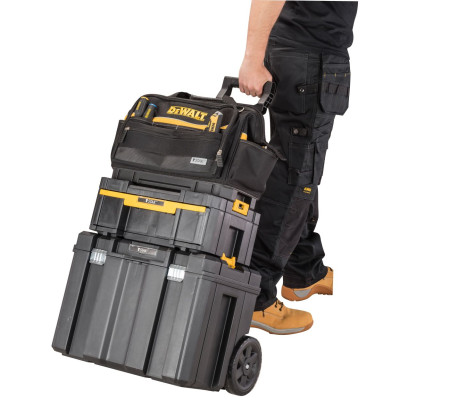 Сумка для инструмента DEWALT TSTAK DWST82991-1