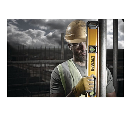 Уровень DEWALT DWHT0-43248, 120 см