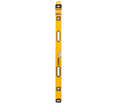 Уровень DEWALT DWHT0-43248, 120 см