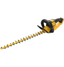 Аккумуляторный кусторез DEWALT DCMHT573N, 54 В, 65 см, 3400 ход/мин, без АКБ и ЗУ (DCMHT573N-XJ)