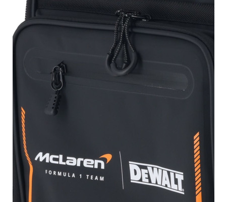 Рюкзак DEWALT McLaren Limited Edition DWST60122-1, 23.8 л