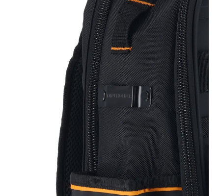 Рюкзак DEWALT McLaren Limited Edition DWST60122-1, 23.8 л