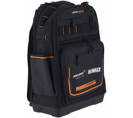 Рюкзак DEWALT McLaren Limited Edition DWST60122-1, 23.8 л