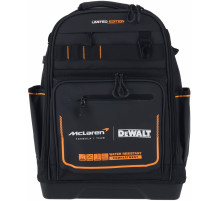 Рюкзак DEWALT McLaren Limited Edition DWST60122-1, 23.8 л