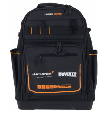 Рюкзак DEWALT McLaren Limited Edition DWST60122-1, 23.8 л