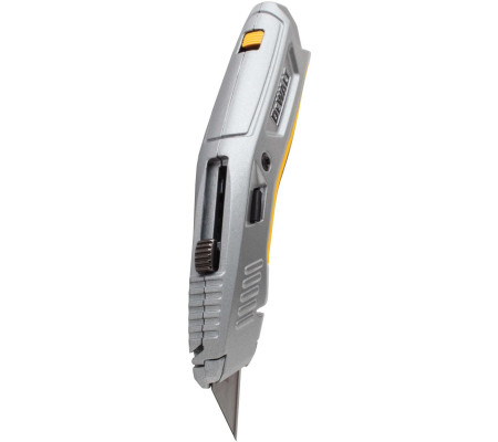 Нож DEWALT DWHT10319, с выдвижным лезвием