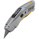 Нож DEWALT DWHT10319, с выдвижным лезвием