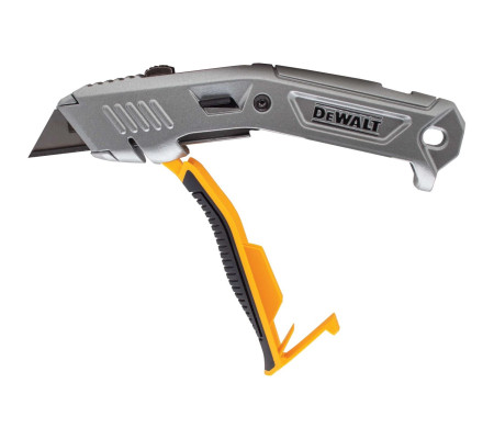 Нож DEWALT DWHT10319, с выдвижным лезвием