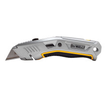 Нож DEWALT DWHT10319, с выдвижным лезвием