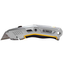 Нож DEWALT DWHT10319, с выдвижным лезвием