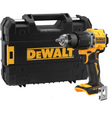Ударная дрель-шуруповерт DEWALT DCD799NT, 18 В, 1650 об/мин, 28050 уд/мин, без АКБ и ЗУ, в кейсе TSTAK (DCD799NT-XJ)