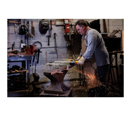 Параллельная струбцина DEWALT DWHT83850-1, 300 мм, 450 кг