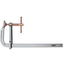 Параллельная струбцина DEWALT DWHT83850-1, 300 мм, 450 кг