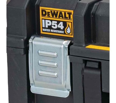 Комплект ящиков для инструмента DEWALT TSTAK DWST83395-1, 2 шт., 11 и 8 л