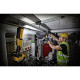 Аккумуляторный фонарь DEWALT DCL050, 18 В, 500 лм, без АКБ и ЗУ (DCL050-XJ)