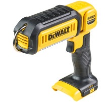 Аккумуляторный фонарь DEWALT DCL050, 18 В, 500 лм, без АКБ и ЗУ (DCL050-XJ)