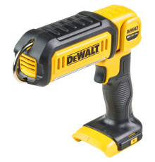 Аккумуляторный фонарь DEWALT DCL050, 18 В, 500 лм, без АКБ и ЗУ (DCL050-XJ)
