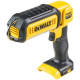 Аккумуляторный фонарь DEWALT DCL050, 18 В, 500 лм, без АКБ и ЗУ (DCL050-XJ)