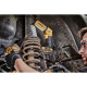 Аккумуляторный фонарь DEWALT DCL050, 18 В, 500 лм, без АКБ и ЗУ (DCL050-XJ)