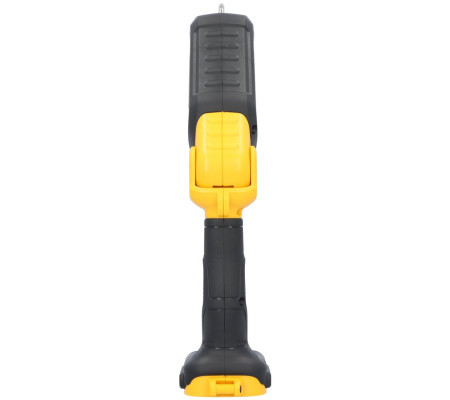 Аккумуляторный фонарь DEWALT DCL050, 18 В, 500 лм, без АКБ и ЗУ (DCL050-XJ)