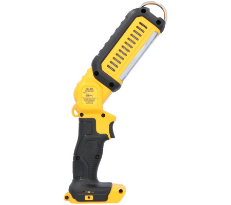 Аккумуляторный фонарь DEWALT DCL050, 18 В, 500 лм, без АКБ и ЗУ (DCL050-XJ)