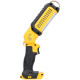 Аккумуляторный фонарь DEWALT DCL050, 18 В, 500 лм, без АКБ и ЗУ (DCL050-XJ)