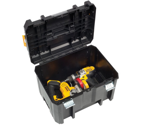 Ящик для инструмента DEWALT TSTAK DWST1-71195, 23 л