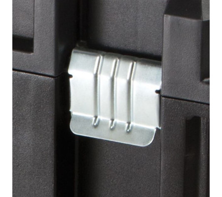 Ящик для инструмента DEWALT TSTAK DWST1-71195, 23 л