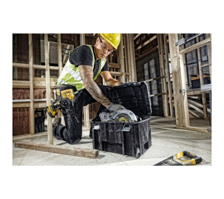 Ящик для инструмента DEWALT TSTAK DWST1-71195, 23 л