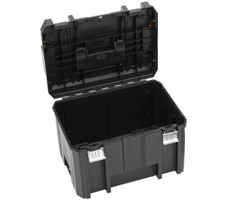 Ящик для инструмента DEWALT TSTAK DWST1-71195, 23 л