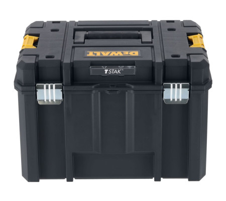 Ящик для инструмента DEWALT TSTAK DWST1-71195, 23 л