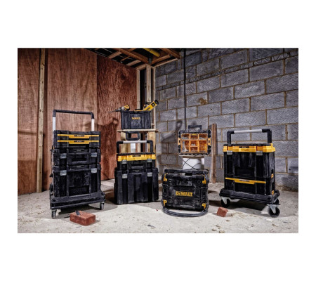 Ящик для инструмента DEWALT TSTAK DWST1-71195, 23 л