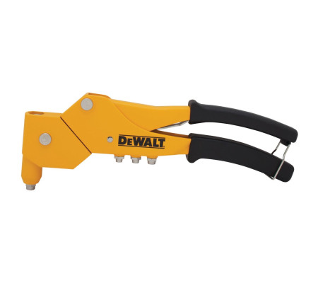 Заклепочник DEWALT DWHTMR77C, 2-5 мм
