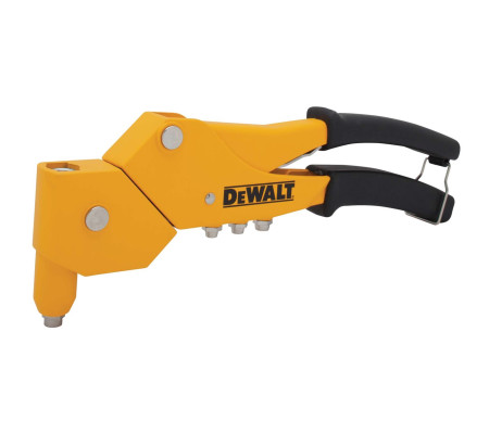 Заклепочник DEWALT DWHTMR77C, 2-5 мм