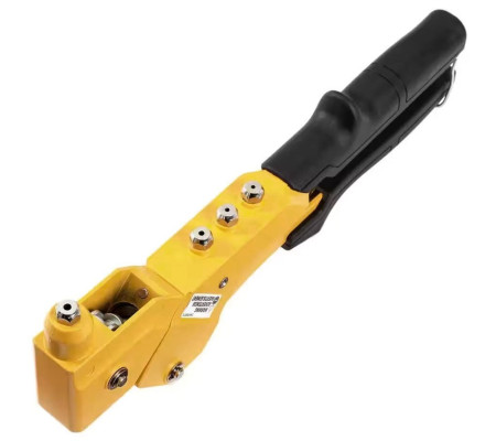 Заклепочник DEWALT DWHTMR77C, 2-5 мм