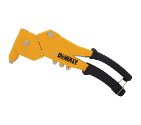 Заклепочник DEWALT DWHTMR77C, 2-5 мм