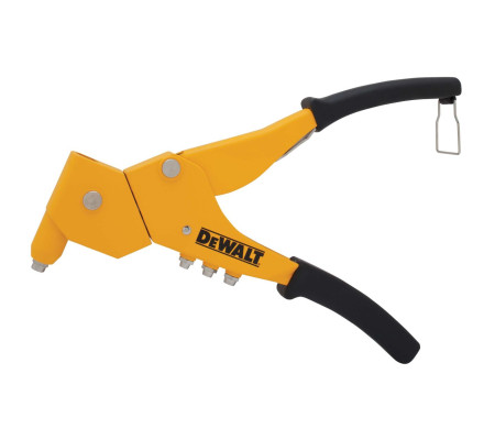 Заклепочник DEWALT DWHTMR77C, 2-5 мм