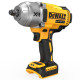 Аккумуляторный гайковерт DEWALT DCF900P2T, 18 В, 1898 Нм, 2200 уд/мин, с 2 АКБ 5 Ач и ЗУ, в кейсе TSTAK (DCF900P2T-QW)