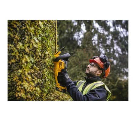 Аккумуляторный кусторез DEWALT DCMHT563P1 (DCMHT563P1-QW)
