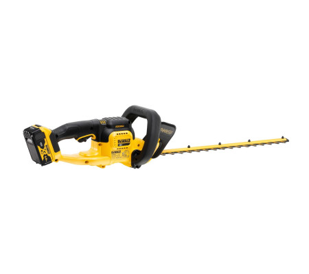 Аккумуляторный кусторез DEWALT DCMHT563P1 (DCMHT563P1-QW)