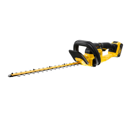 Аккумуляторный кусторез DEWALT DCMHT563P1 (DCMHT563P1-QW)