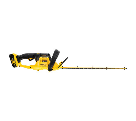 Аккумуляторный кусторез DEWALT DCMHT563P1 (DCMHT563P1-QW)