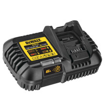 Быстрое зарядное устройство DEWALT DCB116, 12/14.4/18/54 В, 6 A (DCB116-QW)