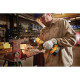 Аккумуляторная угловая шлифмашина DEWALT DCG413B, 20 В, 115 мм, 9000 об/мин, без АКБ и ЗУ (DCG413B-XJ)