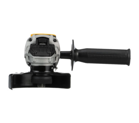 Аккумуляторная угловая шлифмашина DEWALT DCG413B, 20 В, 115 мм, 9000 об/мин, без АКБ и ЗУ (DCG413B-XJ)