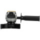 Аккумуляторная угловая шлифмашина DEWALT DCG413B, 20 В, 115 мм, 9000 об/мин, без АКБ и ЗУ (DCG413B-XJ)