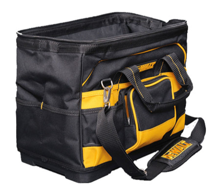 Сумка DEWALT DWST74727-8, с наплечным ремнем