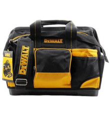 Сумка DEWALT DWST74727-8, с наплечным ремнем