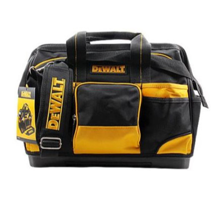 Сумка DEWALT DWST74727-8, с наплечным ремнем